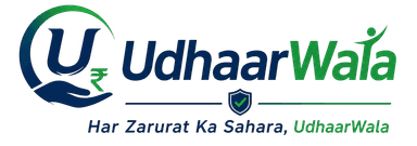 UdhaarWala logo
